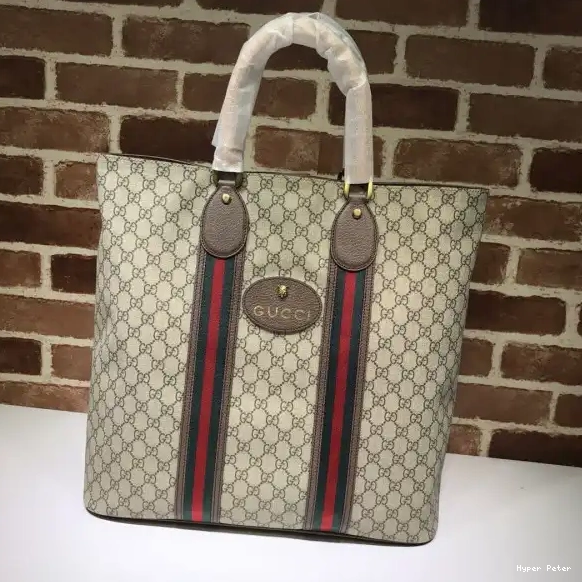 Hyperpeter GUCCI TOTE BAGS 0701